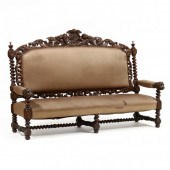 CONTINENTAL BAROQUE REVIVAL CA