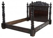 CONTINENTAL BAROQUE STYLE CARV