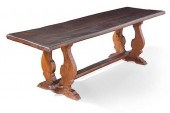 CONTINENTAL BAROQUE STYLE CHES