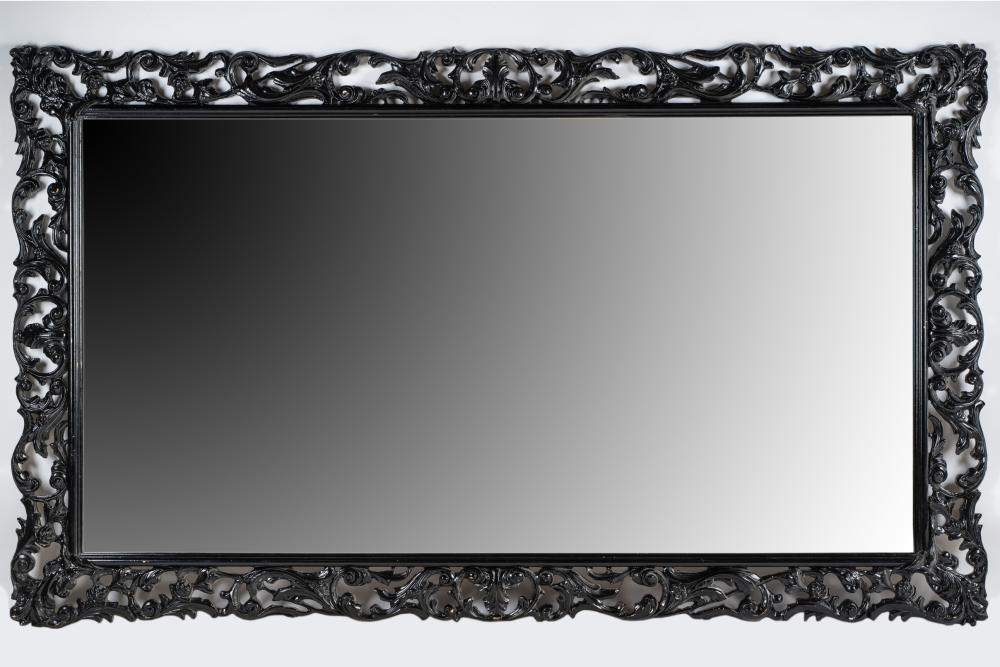 CONTINENTAL BAROQUE STYLE