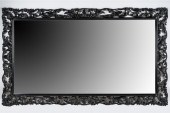 CONTINENTAL BAROQUE STYLE EBON