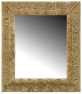 CONTINENTAL BAROQUE STYLE FOLI