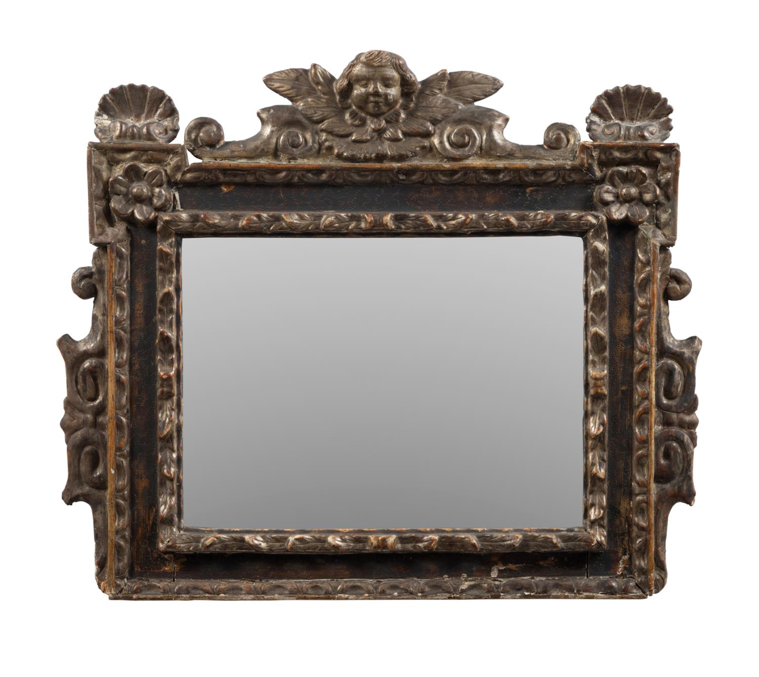 CONTINENTAL BAROQUE STYLE
