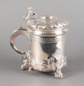 Continental baroque style repo