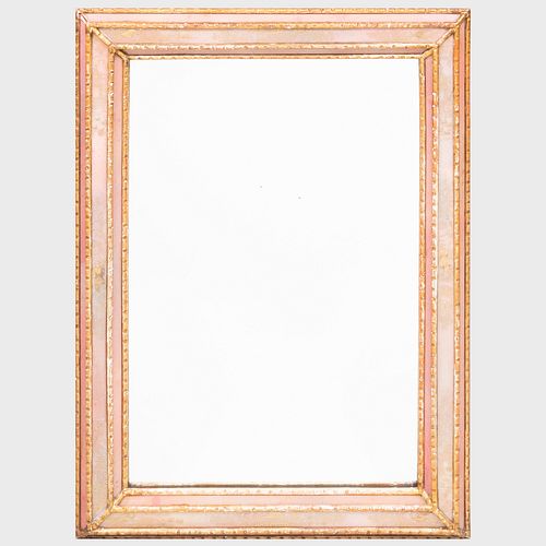 CONTINENTAL BAROQUE STYLE REVERSE