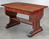 CONTINENTAL BAROQUE STYLE TRES