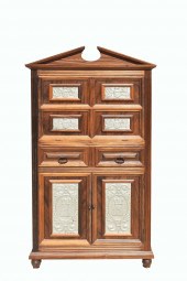 CONTINENTAL BAROQUE STYLE VARI