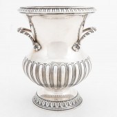 CONTINENTAL BELLE EPOQUE SILVE