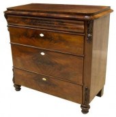 CONTINENTAL BIEDERMEIER STYLE