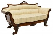 CONTINENTAL BIEDERMEIER STYLE