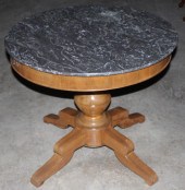 CONTINENTAL BIEDERMEIER STYLE