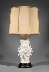 CONTINENTAL "BLANC-DE-CHINE" V