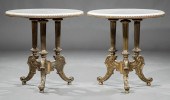 CONTINENTAL BRASS OCCASIONAL T