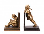 CONTINENTAL BRONZE AND PATINAT