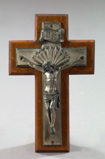 Continental Bronze Argente and