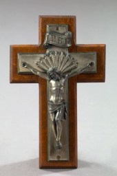 Continental Bronze Argente and