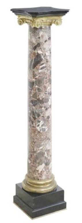 CONTINENTAL BRONZE & MARBLE