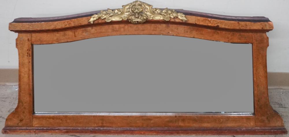CONTINENTAL BURLWOOD BEVEL EDGE