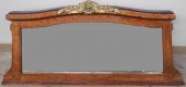 CONTINENTAL BURLWOOD BEVEL EDG