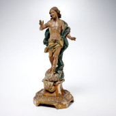 CONTINENTAL CARVED &AMP; POLYC