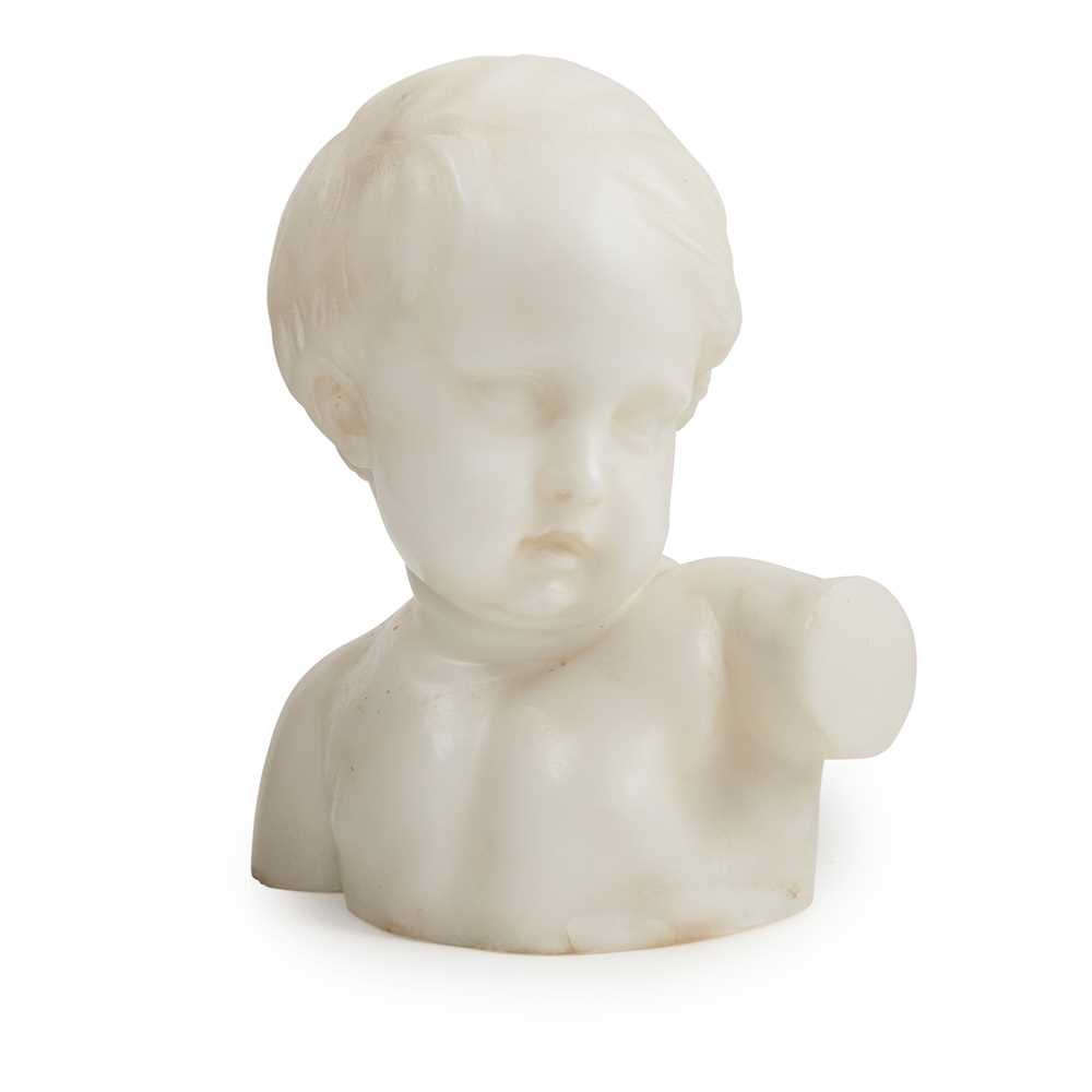 CONTINENTAL CARVED CARRARA MARBLE
