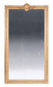 CONTINENTAL CARVED GILTWOOD OV