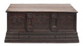 CONTINENTAL CARVED HARDWOOD CO