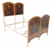 CONTINENTAL CAST IRON & TOLE P