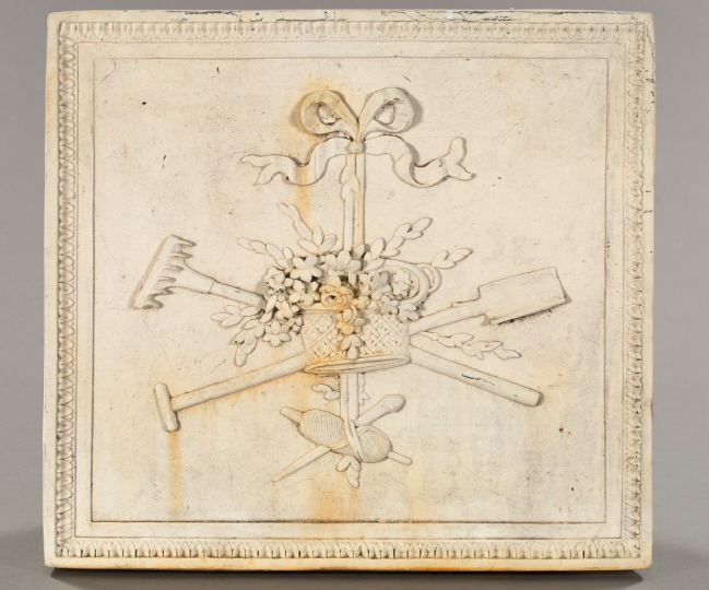 Continental Cast-Plaster