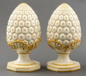 CONTINENTAL CERAMIC MODELS OF