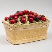 CONTINENTAL CERAMIC TROMP L'OE