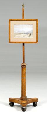 Continental classical pole