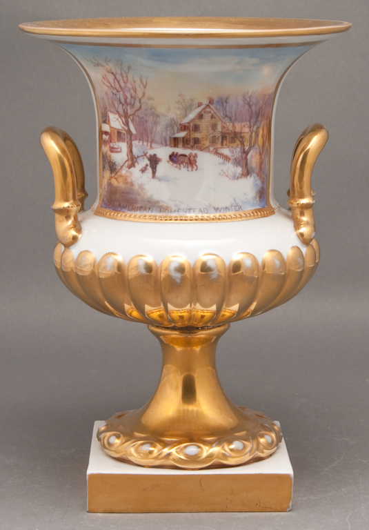 Continental classical style