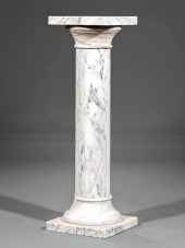 CONTINENTAL COLUMNAR MARBLE PE