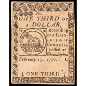 CONTINENTAL CONGRESS. FEB. 17,