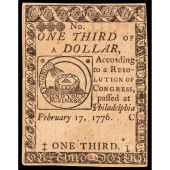 CONTINENTAL CONGRESS. FEB. 17,