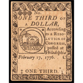 CONTINENTAL CONGRESS, FEB. 17,