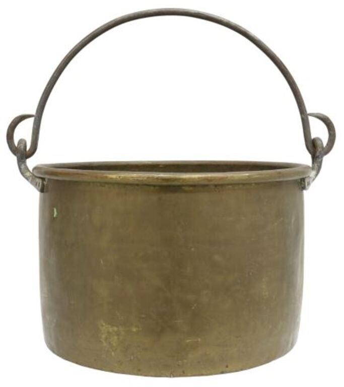 CONTINENTAL COPPER & BRASS CHEESE