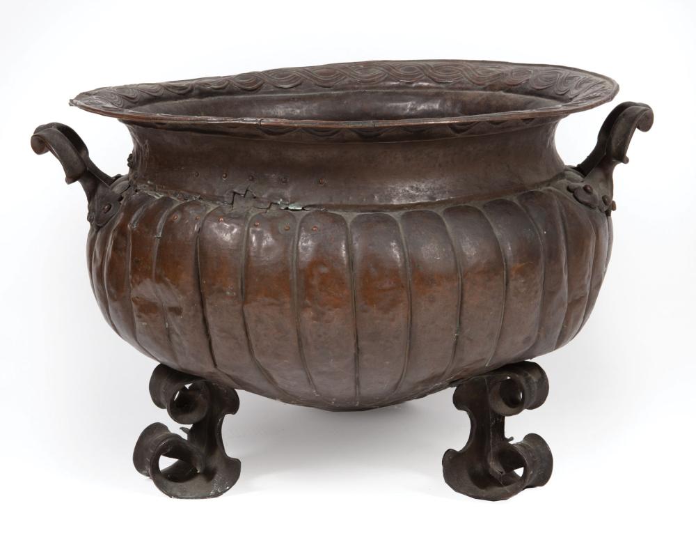CONTINENTAL COPPER WINE