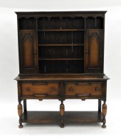 CONTINENTAL COUNTRY OAK WELSH