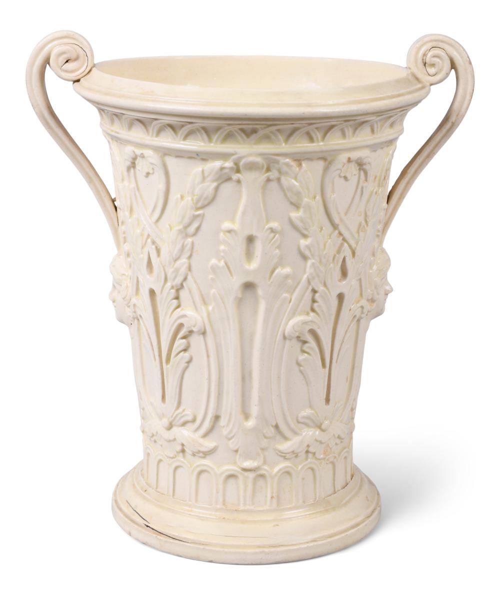 CONTINENTAL CREAMWARE