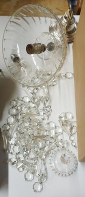 CONTINENTAL CRYSTAL BASKET-TYP
