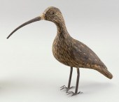 CONTINENTAL CURLEW DECOY FIRST