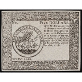 CONTINENTAL CURRENCY, SEPT. 26