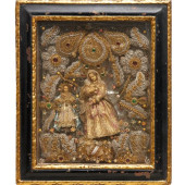 CONTINENTAL DEVOTIONAL DIORAMA