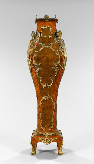 Continental Elaborately