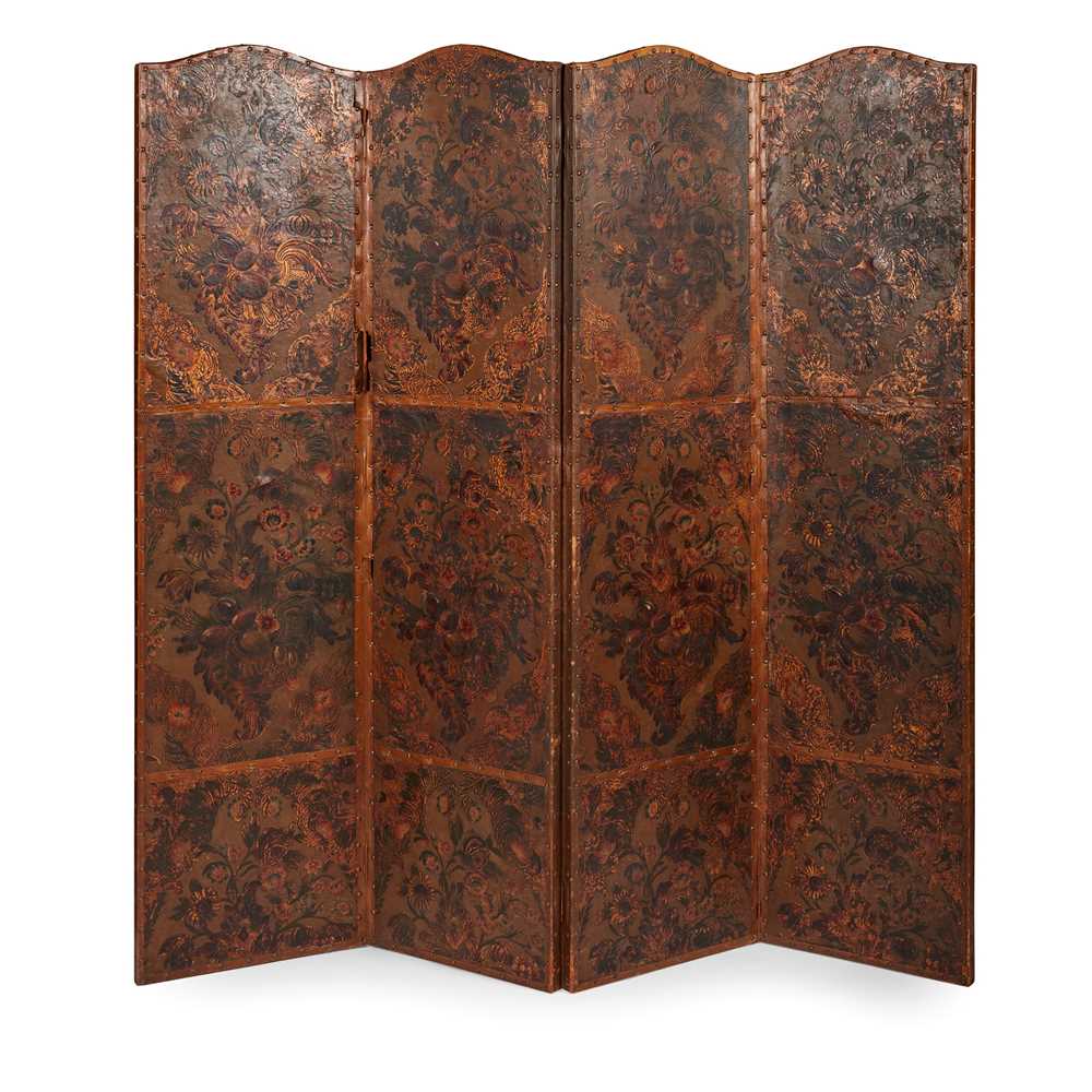 CONTINENTAL EMBOSSED AND
