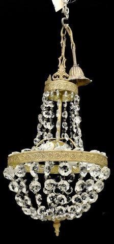 CONTINENTAL EMPIRE STYLE