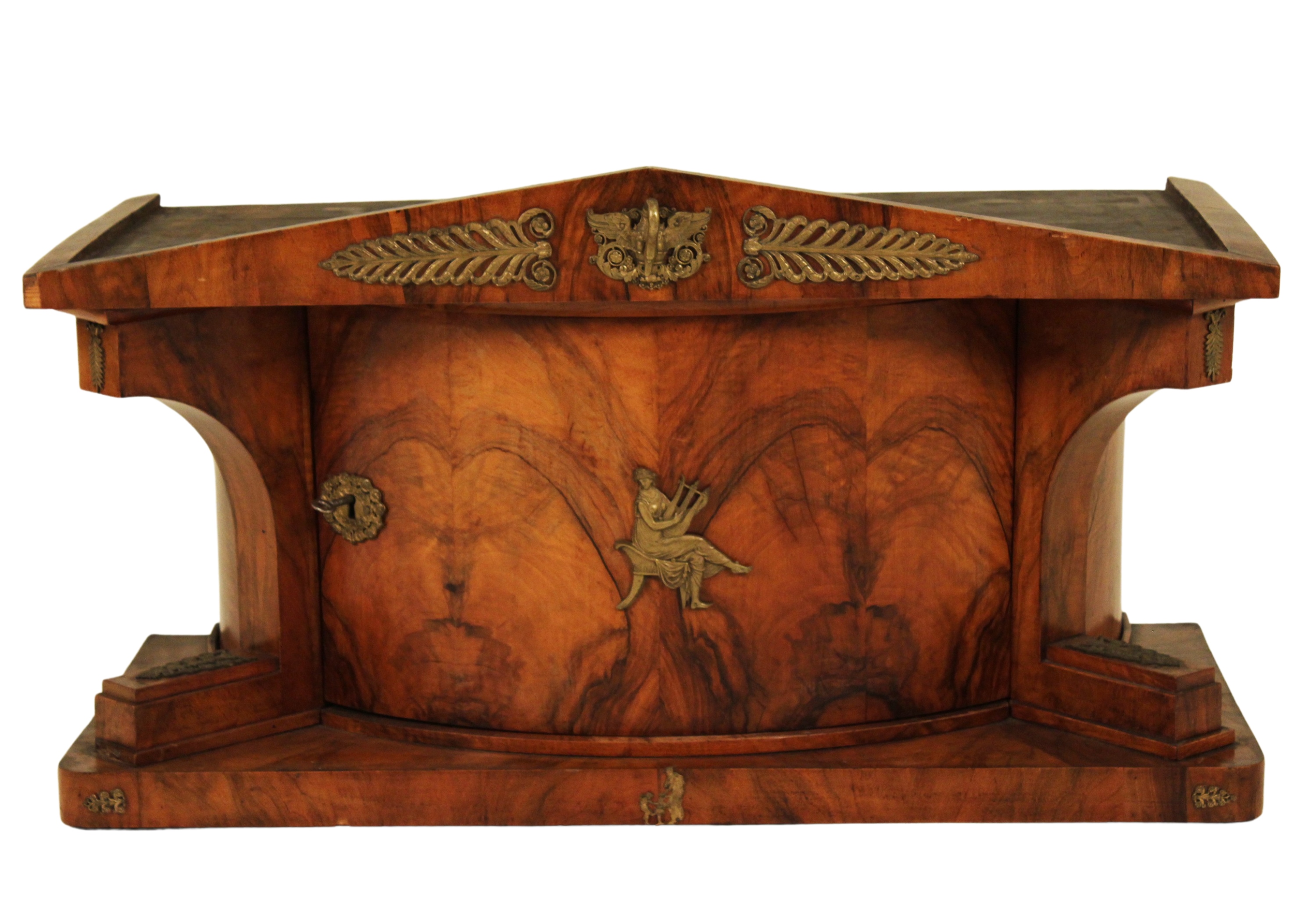 CONTINENTAL EMPIRE WALNUT