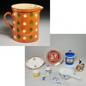 CONTINENTAL & ENGLISH ASSORTED